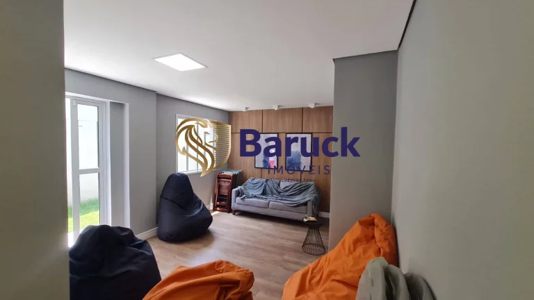 Imagem Apartamento com 1 Quarto à Venda, 28 m² em Vila Ipojuca - São Paulo