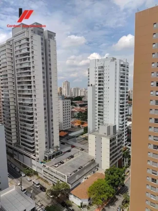 Imagem 27,68m² por 332 mil Metrô Ipiranga-SP