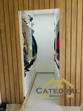 Imagem SOBRADO COM 3 DORMITÓRIOS À VENDA, 150 M² POR R$ 1.200.000,00 - SÃO VENÂNCIO - ITUPEVA/SP