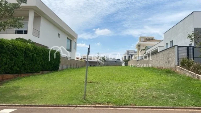 Imagem Excelente lote com 390 m² à venda no Condomínio Terras do Cancioneiro, Parque Brasil 500, Paulín...
