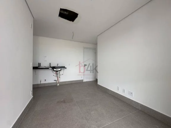 Imagem Apartamento à Venda 2 Quartos Brooklin | Ao Lado do Metrô | Vista Livre