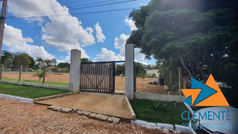 Imagem LOTES A VENDA COND. FECHADO VALE DO LUAR LAGOA SANTA/ JABOTICATUBAS-MG
