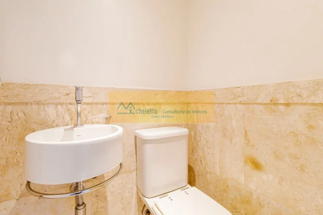 Imagem SALA COMERCIAL em SÃO PAULO - SP, ITAIM BIBI