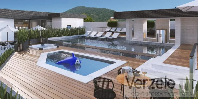 Imagem Apartamento 4 ou + dormitórios para Venda em Balneário Camboriú / SC no bairro Centro