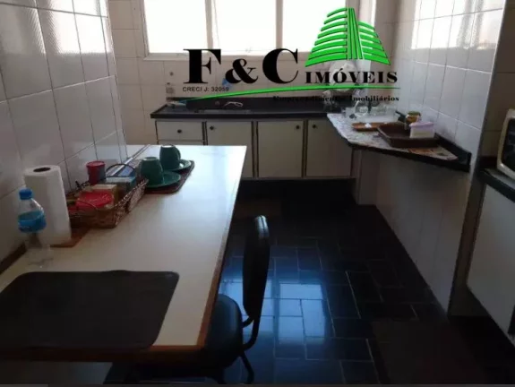 Imagem Apartamento para Venda em Limeira, Jardim Piratininga, 3 dormitórios, 1 suíte, 3 banheiros, 1 vaga