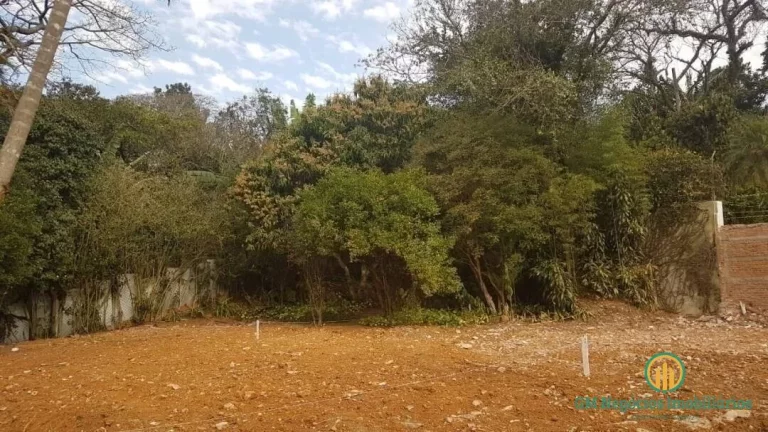 Imagem Cond. Vila Vianna - Lote 1: 509,17m²