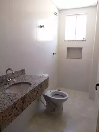 Imagem Área privativa à venda, 3 quartos, 1 vaga, JARDIM LEBLON - Belo Horizonte/MG