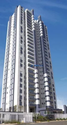 Imagem Apartamento à venda, 118 m² por R$ 1.440.000,00 - Tatuapé - São Paulo/SP