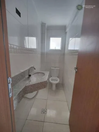 Imagem Apartamento com 2 dormitórios à venda, 87 m² por R$ 850.000,00 - Aviação - Praia Grande/SP