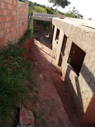 Imagem Terreno à Venda, 280 m² em Centro - São Joaquim De Bicas