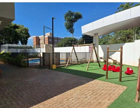 Imagem Imperdível oportunidade de adquirir um apartamento de 3 quartos e 1 suíte em Sorocaba-SP, bairro Caguassu!