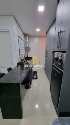 Imagem Apartamento Duplex Ã  Venda no Parque das NaÃ§Ãµes - Tudo o que vocÃª precisa em um sÃ³ lugar! 110mÂ...