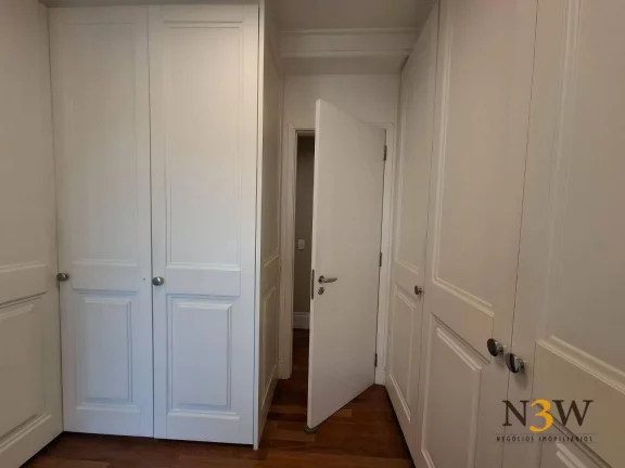 Imagem Apartamento com 3 dormitórios à venda, 156 m² por R$ 2.650.000,00 - Vila Leopoldina - São Paulo/SP