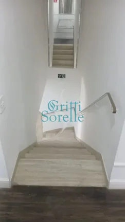 Imagem Sobrado Comercial à Venda em Jardim Paulista - São Paulo/SP.