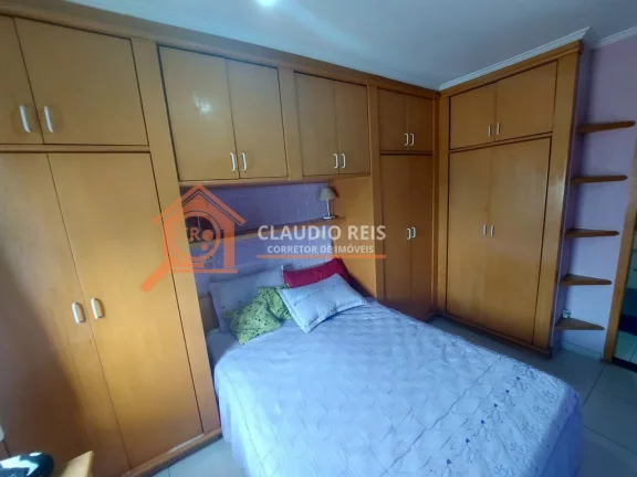Imagem Apartamento com 03 Quartos à venda, 80m² - Jardim Marajoara