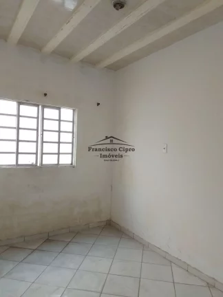 Imagem Casa à venda no bairro Campo do Galvão - Guaratinguetá/SP