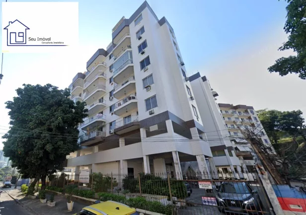 APARTAMENTO NA TAQUARA / MARQUÊS DE JACAREPAGUÁ 2 QUARTOS - 1 SUÍTE 80MTS
