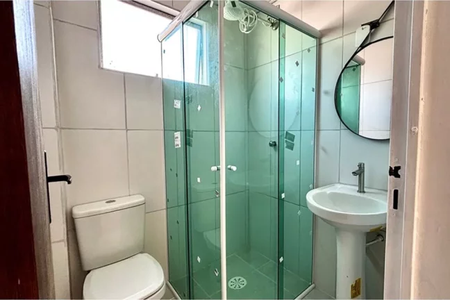 Imagem Apartamento Recém Reformado na Avenida Jerimanduba, Próximo a Estação de Trem do Jaraguá