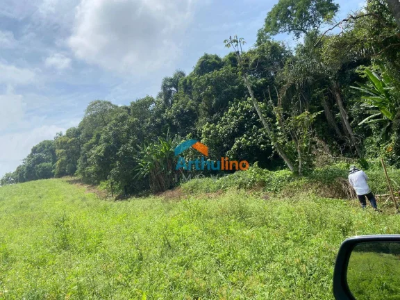Imagem Terreno à venda, 194.153,97m² por R$ 11.650.000 - Vila Aparecida - Suzano/SP