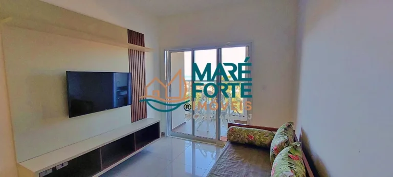 Imagem EXCELENTE APARTAMENTO COM UMA LINDA VISTA PARA O MAR!!