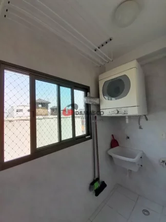Imagem Apartamento para Locação - Nova Gerty - São Caetano do Sul