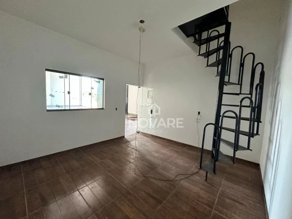 Imagem Galpão para alugar, 720 m² por R$ 9.000,00/mês - Setor Santa Rita - Itumbiara/GO