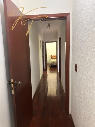 Imagem CASA RESIDENCIAL em VALINHOS - SP, RONCÁGLIA
