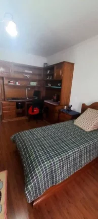 Imagem Sobrado à venda 3 Quartos, 1 Suite, 4 Vagas, 280M², Barcelona, São Caetano do Sul - SP