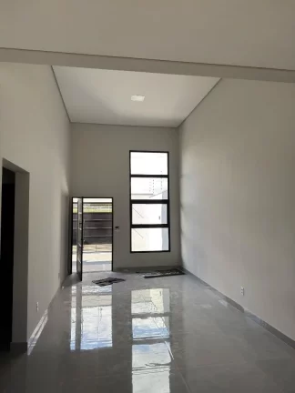 Imagem ENCANTADORA CASA RESIDENCIAL - PRONTA PARA MORAR - PARQUE VASCONCELLOS - HORTOLÂNDIA