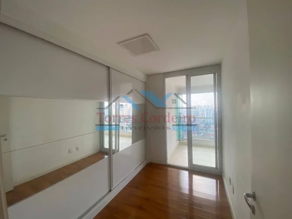 Imagem Apartamento 2 dormitórios - 2 Vagas - Brooklin