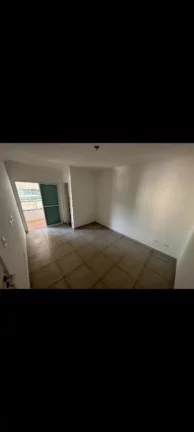 Imagem Apartamento à Venda em Forte, Praia Grande - SP