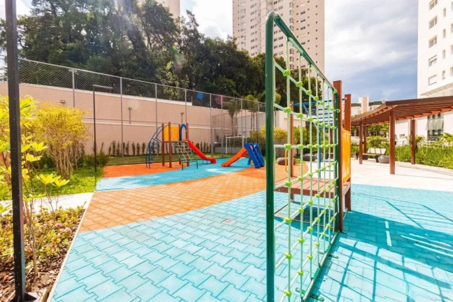 Imagem Apartamento com quatros suítes no Ecoville