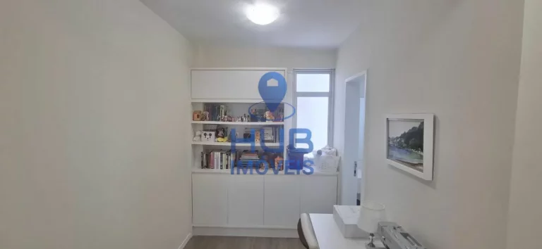 Imagem 77 m2, Centro - Florianópolis/SC