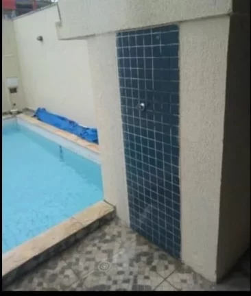 Imagem Sobrado com 2 dormitórios à venda, 125 m² por R$ 600.000,00 - Jardim Quaresmeira II - Suzano/SP