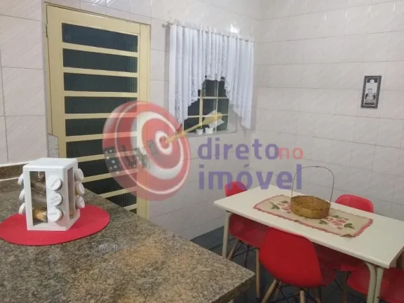 Imagem Sobrado a venda 3 suítes 2 vagas 210m² Vila Mazzei São Paulo