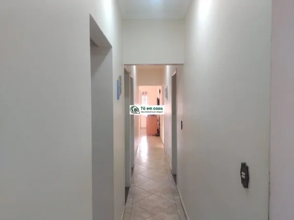Imagem CASA RESIDENCIAL em SÃO JOSÉ DOS CAMPOS - SP, BOSQUE DOS EUCALIPTOS
