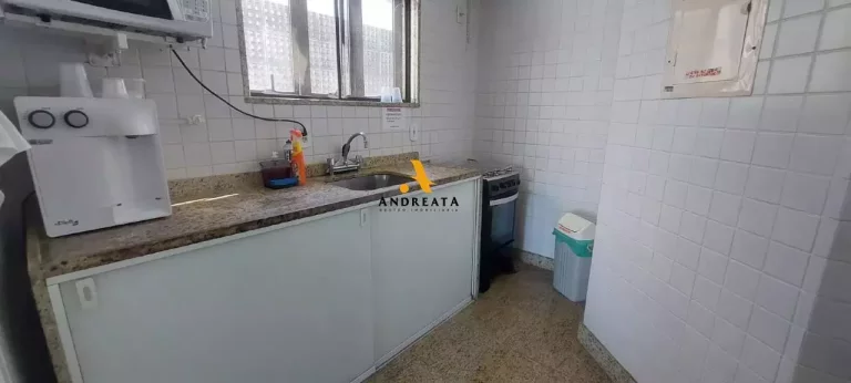 Imagem Estrada do Pontal - Apartamento 3 suites com vista Mar