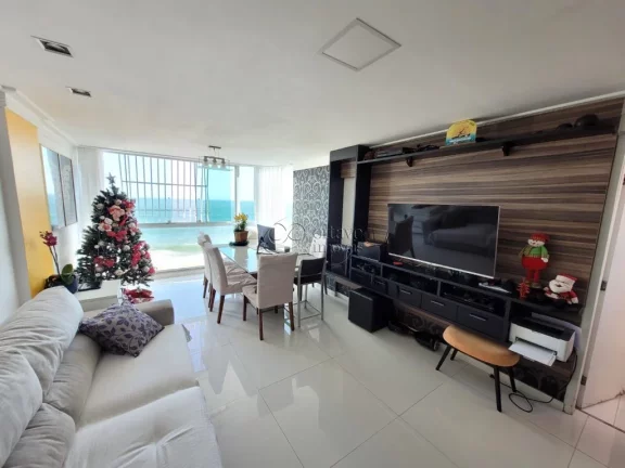 Imagem APARTAMENTO RESIDENCIAL em MACAÉ - RJ, CAVALEIROS