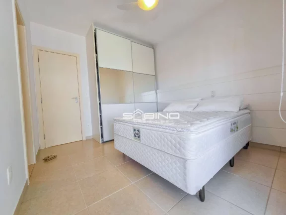 Imagem Apartamento à venda, com 4 suítes 187m² 3 vagas - Riviera de São Lourenço - Bertioga SP