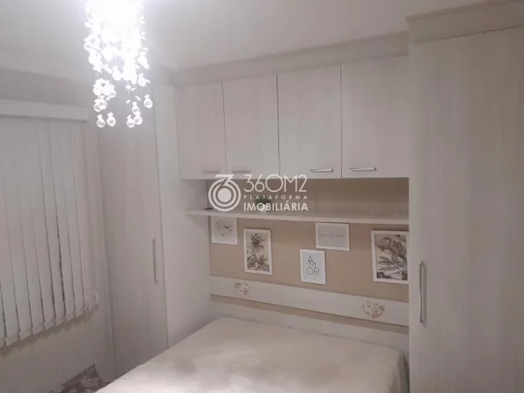 Imagem Apartamento para Venda em Santo André / SP no bairro Jardim Santo André