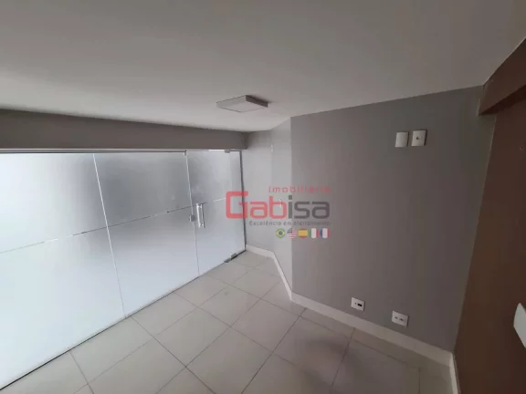 Imagem Sala à venda, 115 m² por R$ 1.500.000,00 - Centro - Cabo Frio/RJ