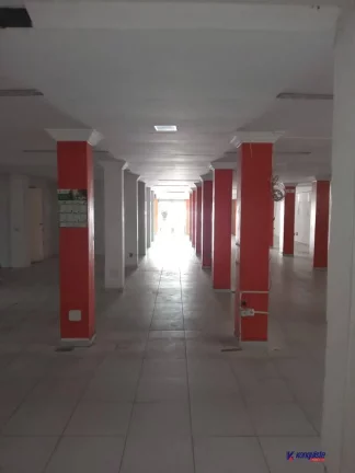 Imagem ALUGO PONTO COMERCIAL NA AV.GETULIO VARGAS