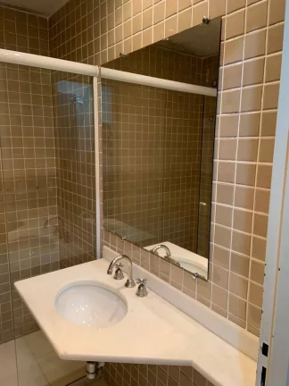 Imagem Flat para LOCAÇÃO em Cerqueira César - Poeta Drummond 27m²