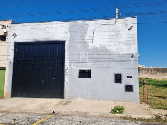 Imagem Salão comercial Mirassol