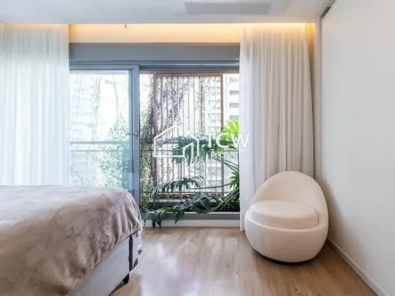 Imagem Apartamento à venda no bairro Jardim das Acácias - São Paulo/SP, Zona Sul