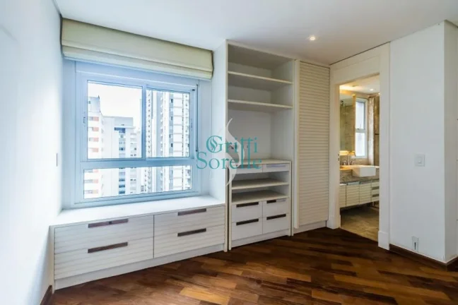Imagem Cobertura Duplex à Venda no Paraíso - São Paulo/SP.