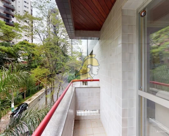 Imagem VILA ANDRADE APARTAMENTO SIMI-MOBILIADO 100,00 M ÁREA ÚTIL 3 QUARTOS 1 SUÍTE SALA 3 AMBIENTES 3 BANHEIROS COZINHA AMERICANA 2 VAGAS LAZER