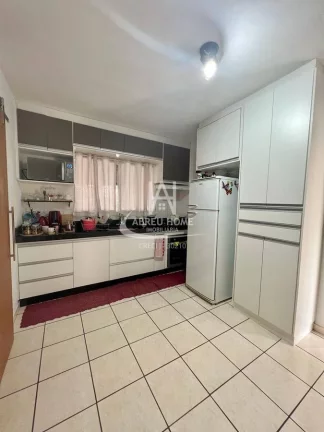 Imagem Casa no Residencial Cidade Alta