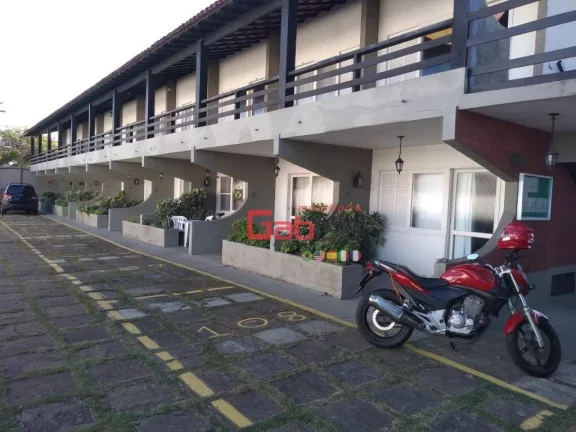 Imagem Casa com 2 dormitórios à venda, 70 m² por R$ 320.000,00 - Peró - Cabo Frio/RJ