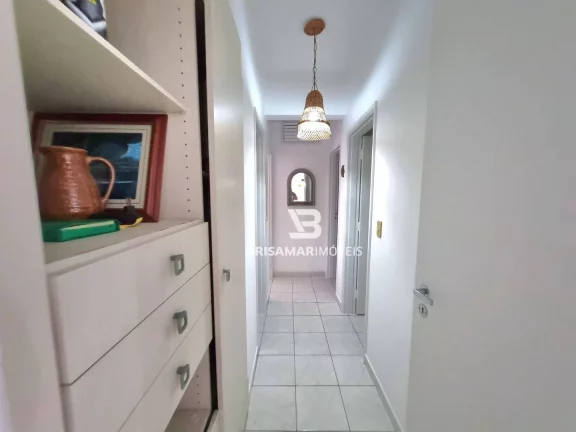 Imagem ASTÚRIAS- MARAVILHOSA VISTA AO MAR , 100 M² ÚTEIS , GARAGEM NO PRÉDIO.